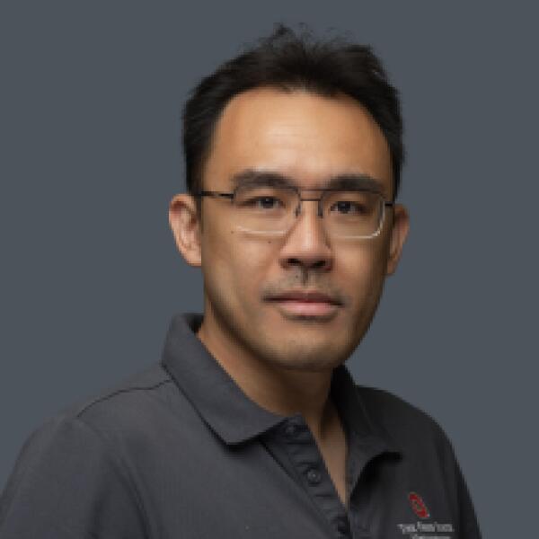 James Teng